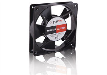 PLASTİM AC220/240V FAN