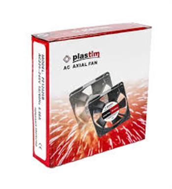 PLASTİM AC220/240V FAN