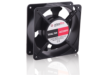 PLASTİM AC220/240V FAN