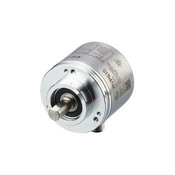 IFM , RVP510 , AYARLANABİLİR  INCREMENTAL ENCODER  MAX:10000 PULSE