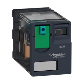 RXM4AB1BD
Schneider Electric RXM4AB1BD 24 V Dc Minyatür Röleler (Rxm)