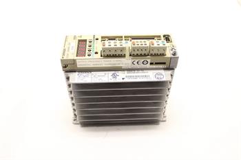 OMRON , SGDH-04 AE-OY, SERVO SÜRÜCÜ