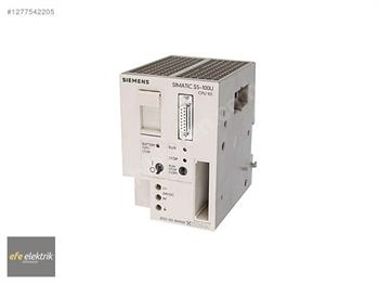 SİEMENS SIMATIC S5 100U, 6ES5 103-8MA03
