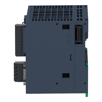 Schneider Electric ,TM262M15MESS8T  Motion Kontrol Cihazı, Lojik/Motion Kontrol Cihazı Modicon M262,Tm262M..., 5Ns/İnst 4 Ax. Eth. Sercos 3
