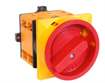 YKL301025
OPAŞ 3X25A PAKO ŞALTER