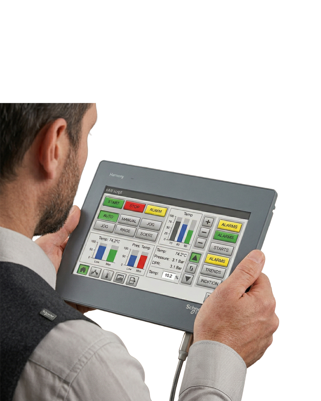 HMI Mühendislik ve Yazılım