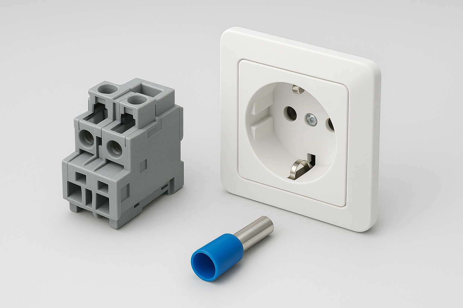 Bağlantı Elemanları