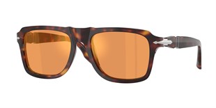 0PO8002S Unisex Güneş Gözlüğü