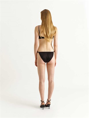 Noctura Bikini Set