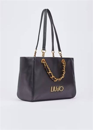Satchel Tote Çanta