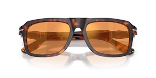 0PO8002S Unisex Güneş Gözlüğü