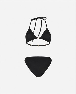 Billy Siyah Bikini Set