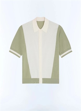 Polo Yaka Triko