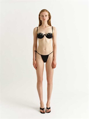 Noctura Bikini Set