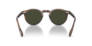 0OV5217S Unisex Güneş Gözlüğü