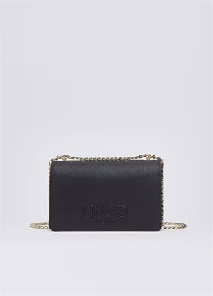 Zincirli Crossbody Çanta
