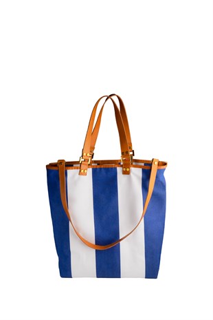 Tote Canvas Çanta