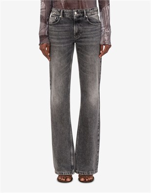 Flare Jean Pantolon