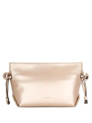 Gold Hobo Çanta