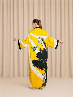 Jilda Chez Kimono