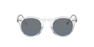 0OV5217S Unisex Güneş Gözlüğü