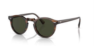 0OV5217S Unisex Güneş Gözlüğü