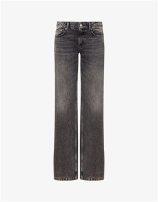 Flare Jean Pantolon