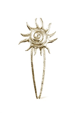 Soleil Çubuk Toka