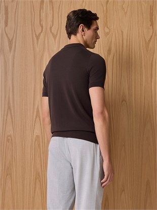 Polo Yaka T-shirt