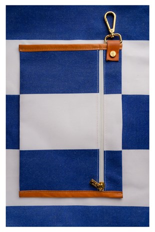 Tote Canvas Çanta