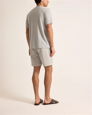 Kısa Kollu T-shirt