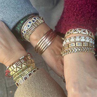Glam Bileklik