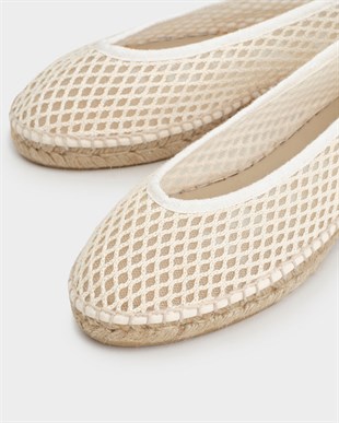 Pamuk Espadril