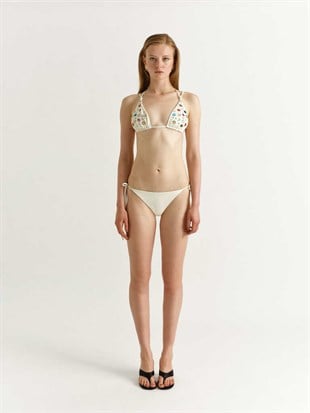 Lucent Bikini Set