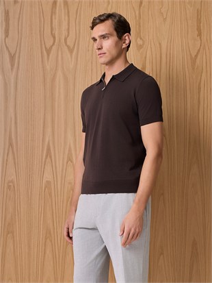 Polo Yaka T-shirt