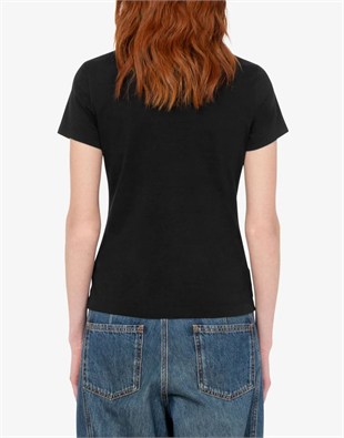 Baskılı T-shirt