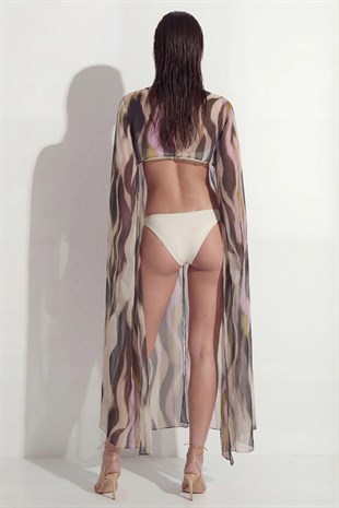 Renkli Kaftan