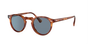 0OV5217S Unisex Güneş Gözlüğü