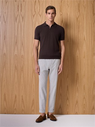 Polo Yaka T-shirt