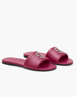 Pembe Deri Terlik