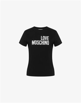 Baskılı T-shirt