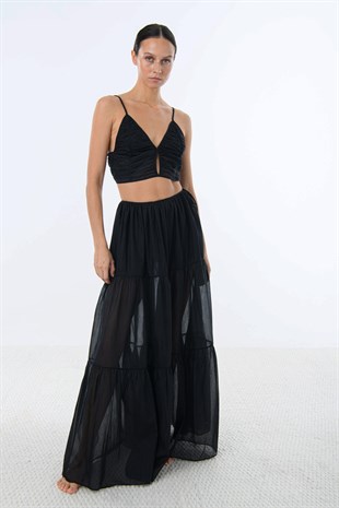 South Siyah Top