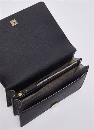 Zincirli Crossbody Çanta