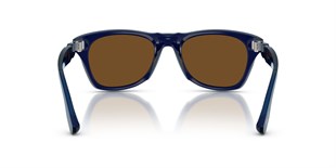 0PO8001S Unisex Güneş Gözlüğü