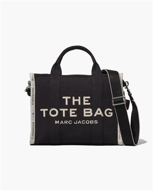 Siyah Tote Çanta