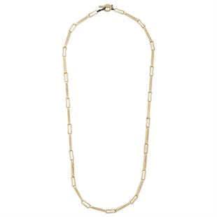 Gold Kolye