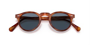 0OV5217S Unisex Güneş Gözlüğü