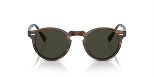 0OV5217S Unisex Güneş Gözlüğü