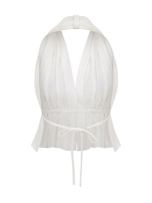 Ekru Top