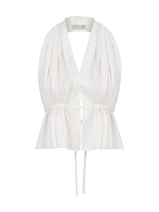 Ekru Top